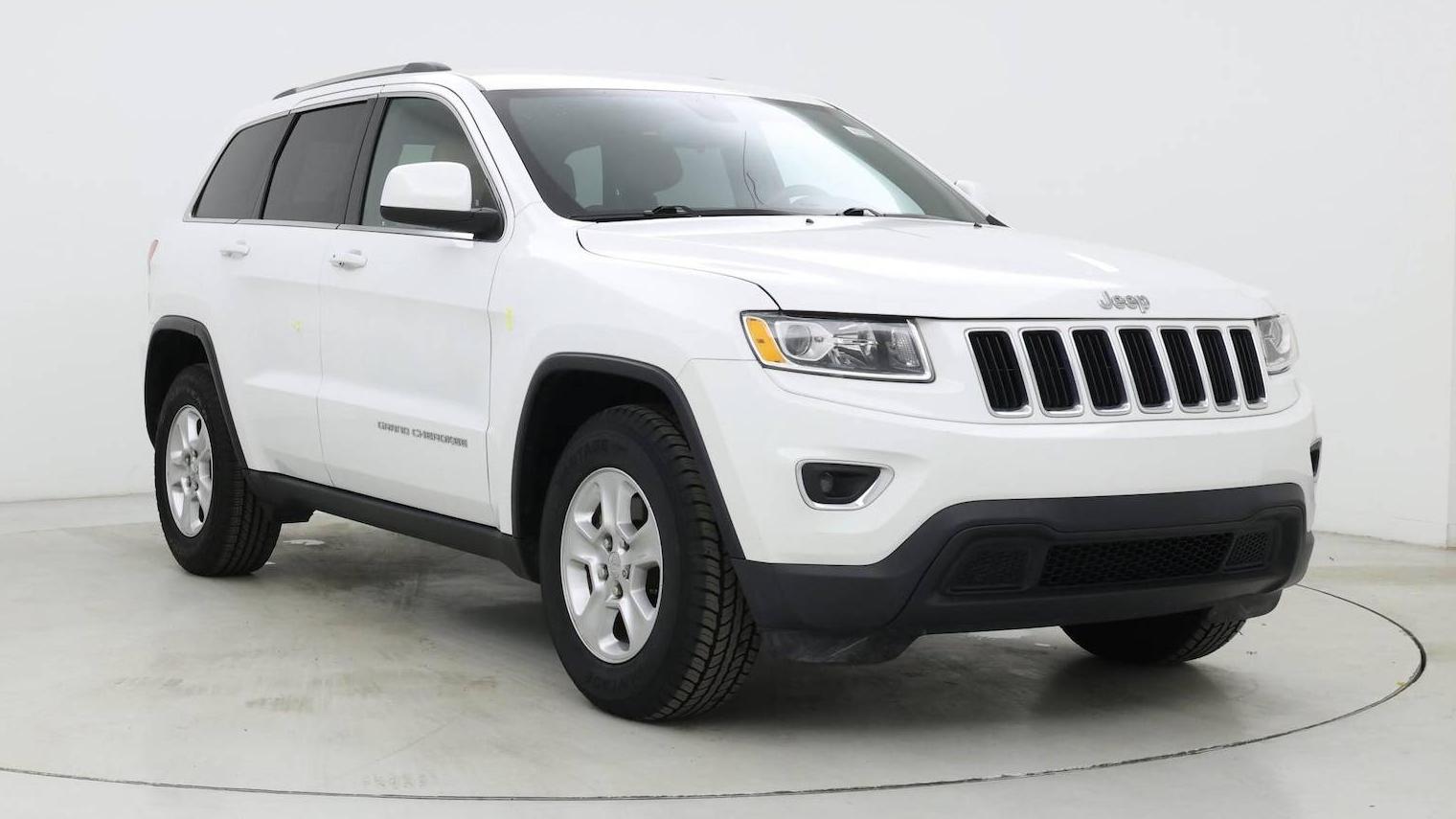 JEEP GRAND CHEROKEE 2014 1C4RJEAGXEC123789 image